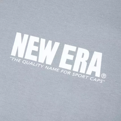 CAMISETA NEW ERA BRANDED NEI24TSH010 MC - comprar online