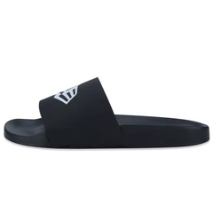 Imagem do CHINELO NEW ERA FLAG NEPERSAN001 SLIDE PRETO