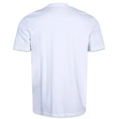 CAMISETA NEW ERA BOX NEPERTSH003 MC BRANCO - comprar online