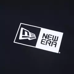 CAMISETA NEW ERA BOX NEPERTSH003 MC - comprar online