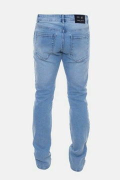 CALÇA FATAL 29100 JEANS - Ethnos Streetwear