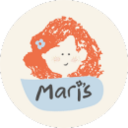 Logo de Club Mari's