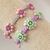 XB110323070 PULSERA MACRAME