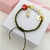 XB4220130 PULSERA AJUSTABLE MAESTRA