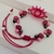 XB4252210 PULSERA OJO AJUSTABLE VARIOS COLORES - comprar en línea