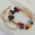 XB4252210 PULSERA OJO AJUSTABLE VARIOS COLORES