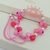 XB4252210 PULSERA OJO AJUSTABLE VARIOS COLORES - tienda en línea