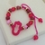 XB4253190 PULSERA AJUSTABLE MANITA FATIMA VARIOS COLORES en internet