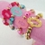 XB4253190 PULSERA AJUSTABLE MANITA FATIMA VARIOS COLORES - Norlet Joyas