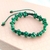 XB4266110 PULSERA AJUSTABLE - comprar en línea