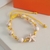 XB4289090 PULSERA ESTRELLA - comprar en línea