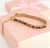 XB4342200 PULSERA CRISTALES - comprar en línea