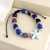 XB4349190 PULSERA AJUSTABLE ESTRELLA en internet