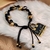 XB4360230 PULSERA AJUSTABLE BOLSO