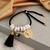 XB4362390 PULSERA AJUSTABLE JAGUAR