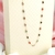 XN3368150 COLLAR CON CRISTALES