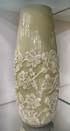 Vaso Decorativo Verde