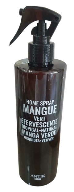 Summer Home Spray na internet