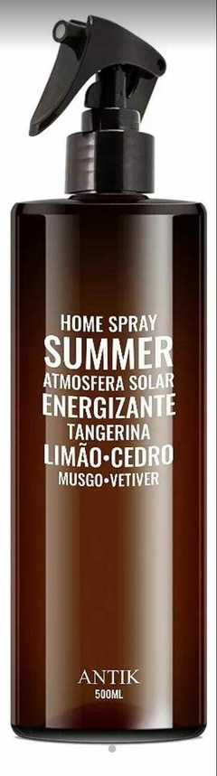 Summer Home Spray - comprar online