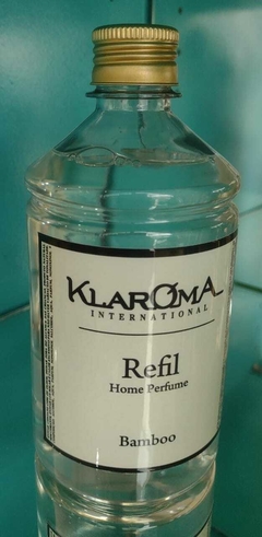 Refil Home Perfume Bambo - comprar online