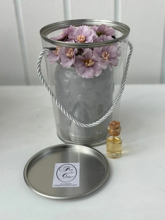 Bouquet Vaso Perfumado Flor do Campo (M) - comprar online