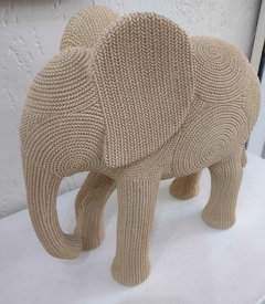 Escultura Elefante g