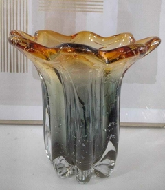 Vaso Decorativo Murano