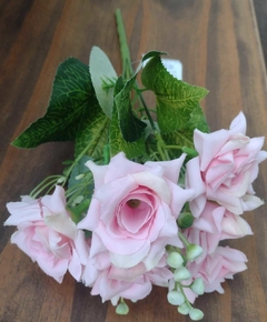 Buque Mini Rosas - comprar online