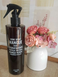 Home Spray Mangue Vert - comprar online