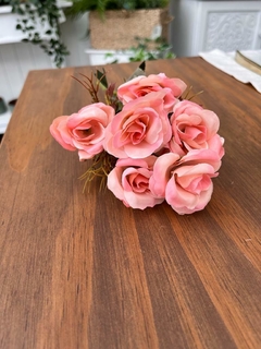 Buque Mini Rosas