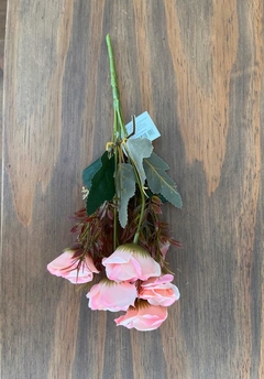 Buque Mini Rosas - comprar online