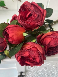 Buque Rosas Vermelhas - comprar online