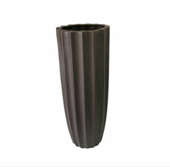 Vaso Boca Larga (P) Atlantic - comprar online