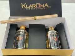 Kit Klaroma Sementes do Brasil - comprar online