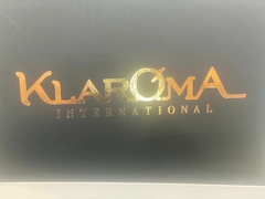 Kit Klaroma Sementes do Brasil na internet