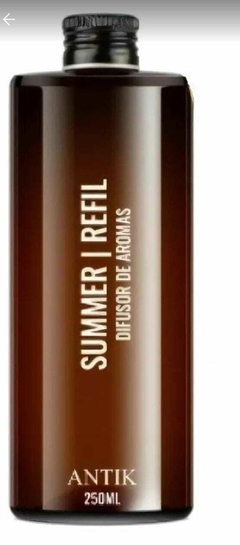 Refil Difusor Summer Antik - Flor do Campo Decore