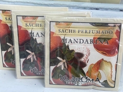 Kit Sachê Perfumado