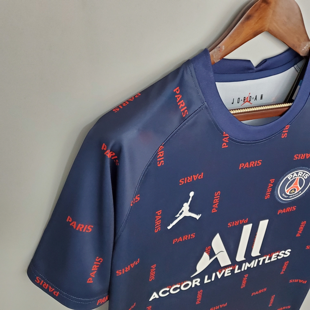 Moletom treino hot sale psg