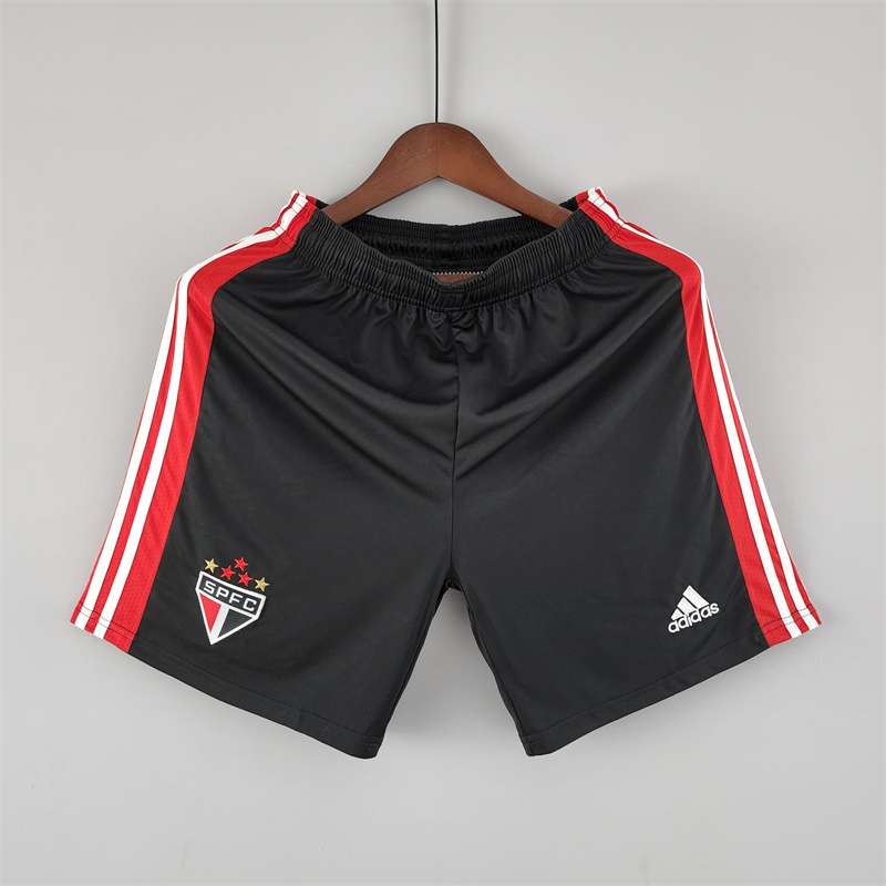 Calção adidas hot sale futebol preto