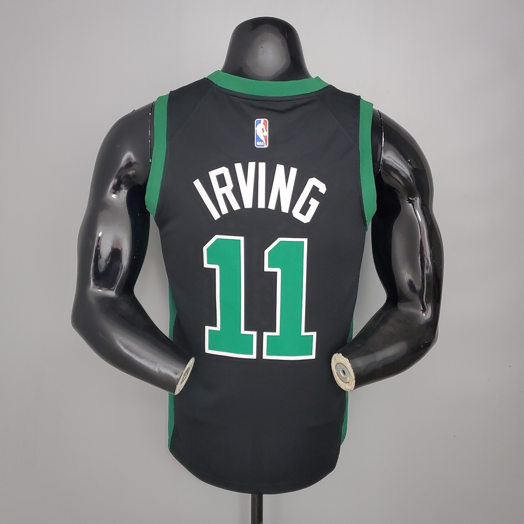 Camiseta cheap celtics irving