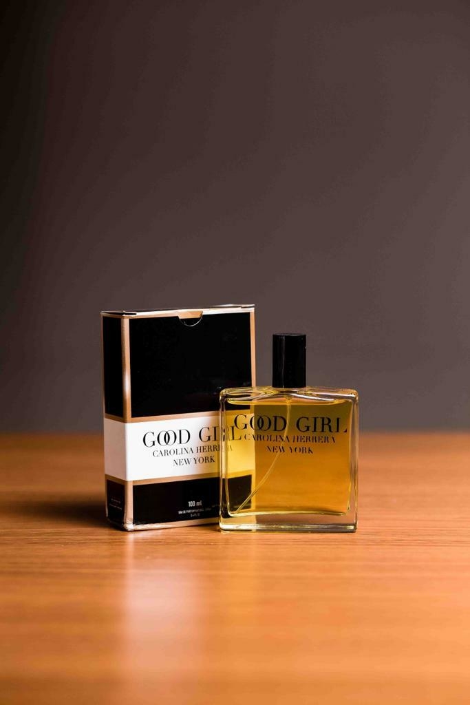 Perfume Good Girl 100ML Comprar em JJ CLUB IMPORTS