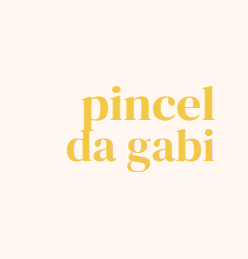 Pincel da Gabi