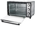 Forno Eletrico Philco PFE60I 60 Litros Preto - 110V na internet