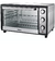 Forno Eletrico Philco PFE60I 60 Litros Preto - 110V - Outletmaisbarreiro