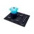 Cooktop a Gas Mondial 4 Bocas Preto/Inox CTG-01 - Bivolt - loja online