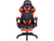 Cadeira Gamer Pctop PGB -002-0077281-01 - Vermelha