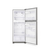 Refrigerador Electrolux Top Freezer 431L Platinum TF55S 127V