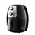 Fritadeira Air Fryer Britania 4L 1500W BFR21P Preto - 127V - Outletmaisbarreiro