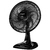 Ventilador de Mesa Mondial 6 pas VSP-40-B 127V