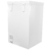 Freezer Horizontal Philco 199 Litros 2em1 Branco PFH105B-127V - comprar online